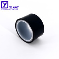 PTFE Film with Silicone Adhesive Tape Thickness 0.13mm Heat Resistance